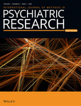 International Journal of Methods in Psychiatric Research