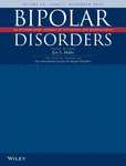 Special Issue: Next generation research into psychological interventions for bipolar disorder cover image