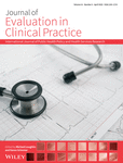 Journal of Evaluation in Clinical Practice