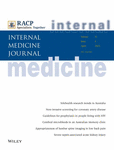 Internal Medicine Journal