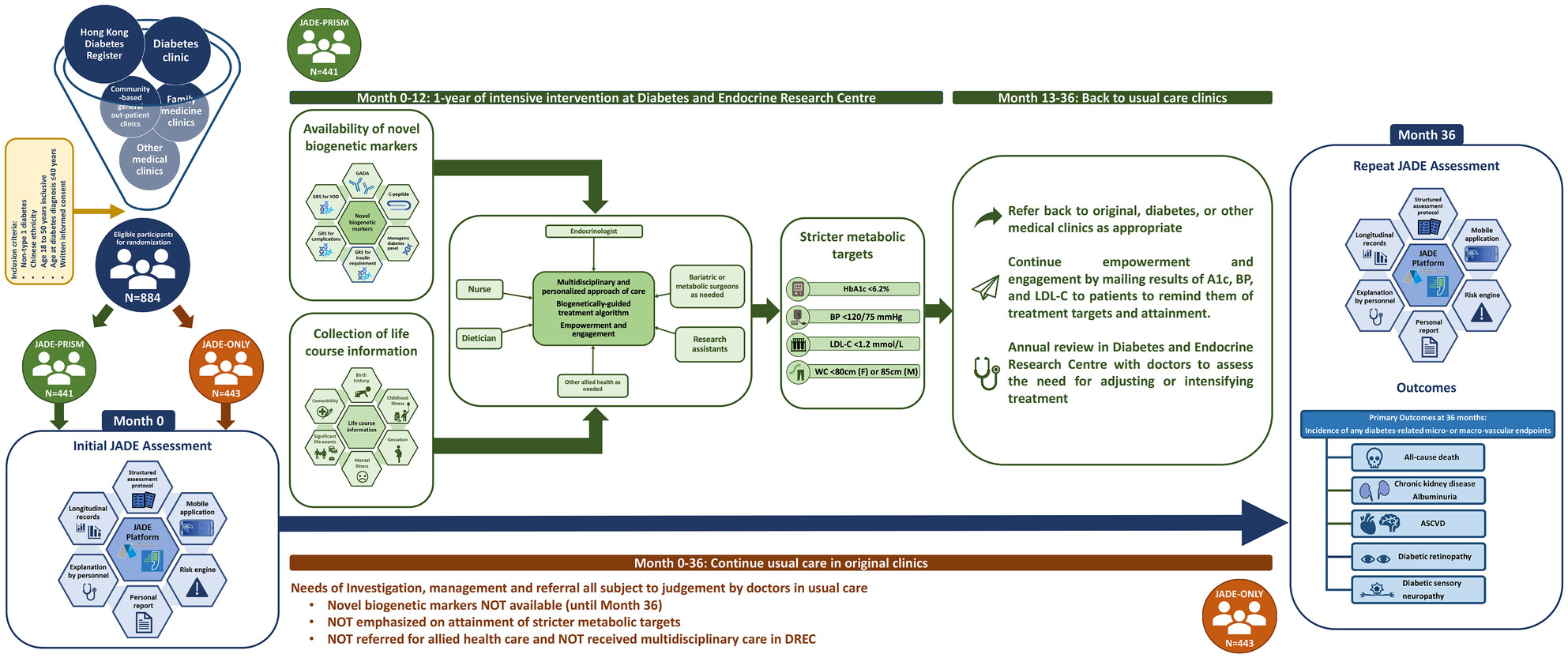 Young-onset type 2 diabetes—Epidemiology, pathophysiology, and management Issue ,