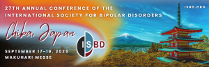 2025 ISBD Annual Conference