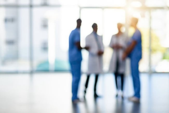 Pre-rounding in hospital medicine