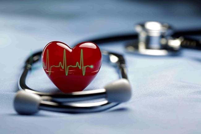 General medicine heart failure management