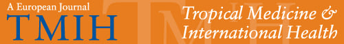 Tropical Medicine & International Health