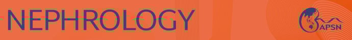Nephrology