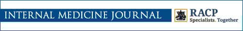 Internal Medicine Journal