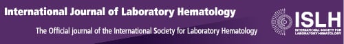 International Journal of Laboratory Hematology